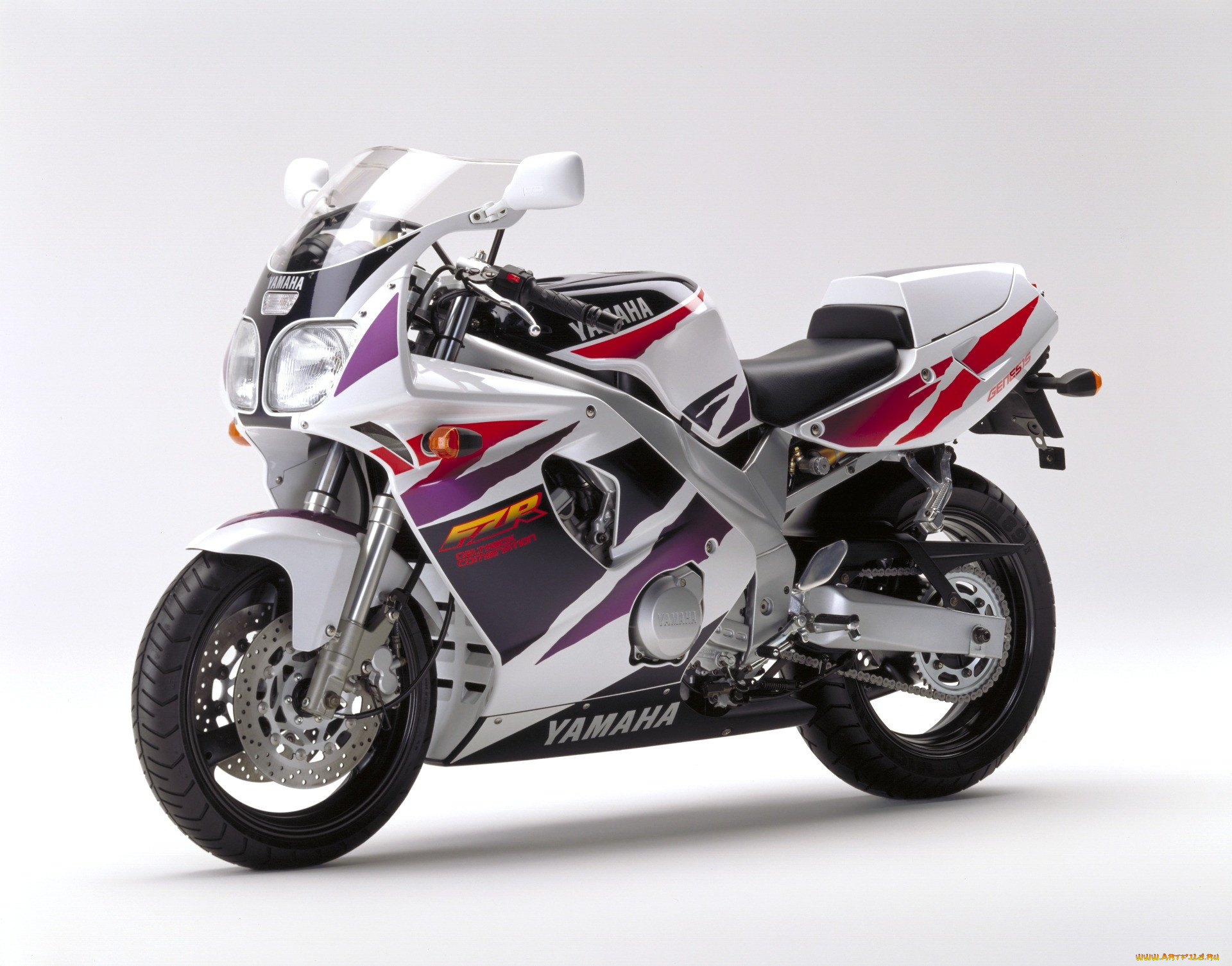 , yamaha